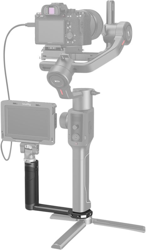 SmallRig 2786 Side Handle f Stabilizers