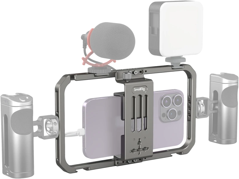 SMALLRIG 2791 UNIVERSAL Telefonas CAGE