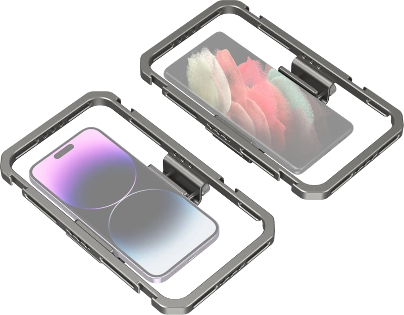 SMALLRIG 2791 UNIVERSAL Telefonas CAGE
