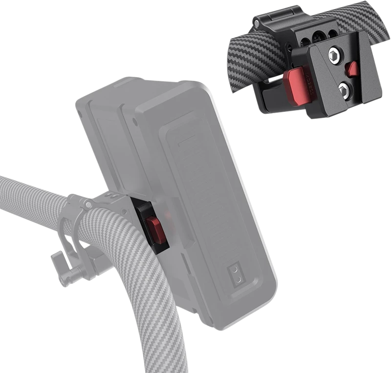 SMALLRIG 2801 MINI V-LOCK ASSEMBLY KIT