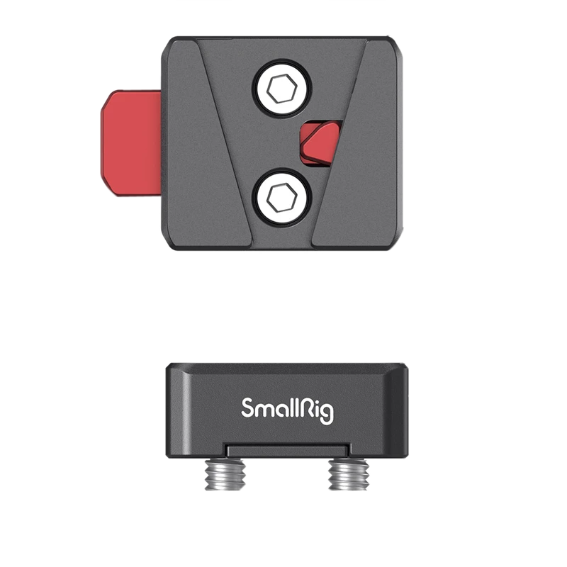SMALLRIG 2801 MINI V-LOCK ASSEMBLY KIT