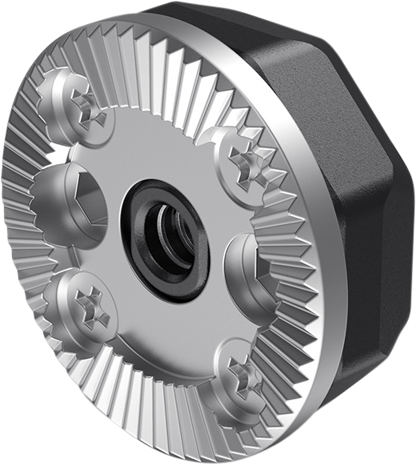 Smallrig 2804 Arri Std Rosette Bolt-On Mount