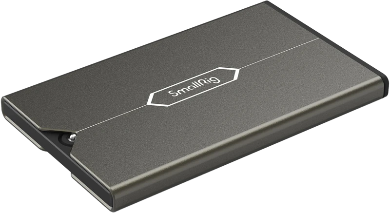 SMALLRIG 2832 MEMORY CARD CASE