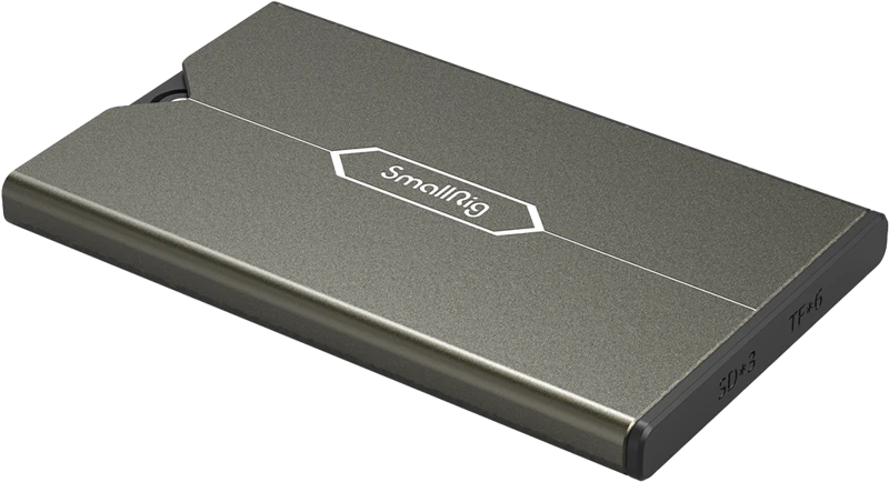 SMALLRIG 2832 MEMORY CARD CASE
