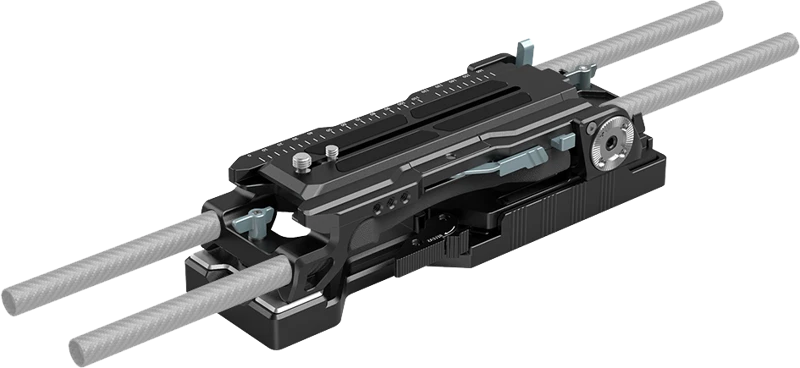 SmallRig 2837 Shoulder Pad Pro