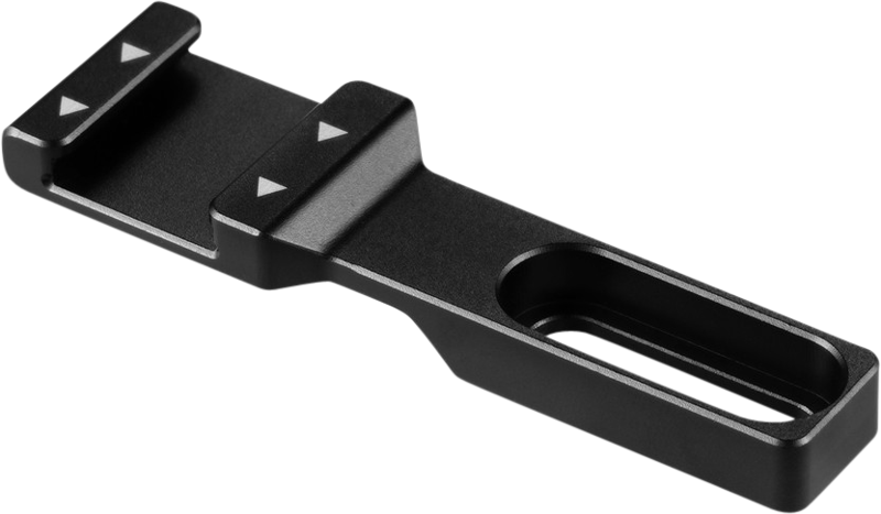 SmallRig 2879 šaltosios pėdutės prailginimas