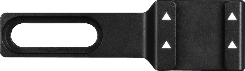 SmallRig 2879 šaltosios pėdutės prailginimas