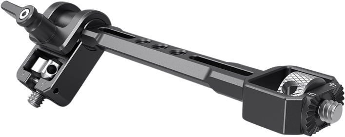 SmallRig 2889 Regulowany uchwyt monitora do gimbali