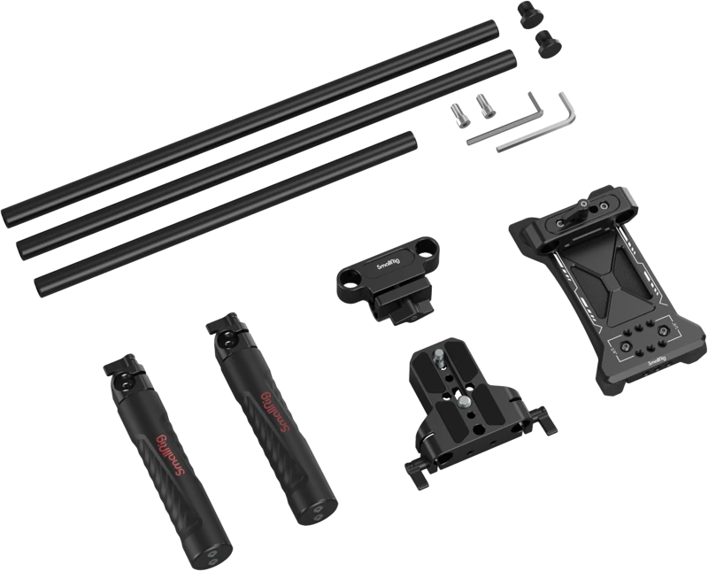 SmallRig 2896 Shoulder Kit Basic