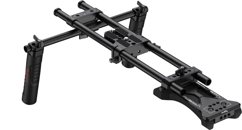 SmallRig 2896 Shoulder Kit Basic
