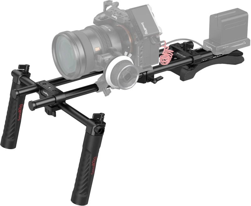 SmallRig 2896 Shoulder Kit Basic