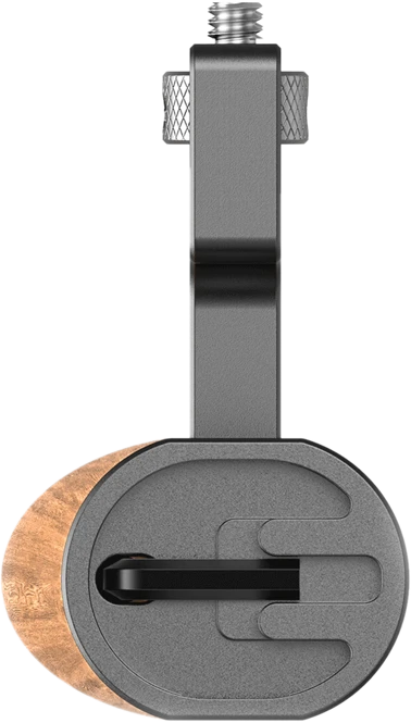 SMALLRIG 2913 MINI SIDE HANDLE WOODEN