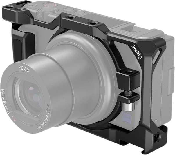 „SmallRig 2938“ „Sony ZV-1“ narvas