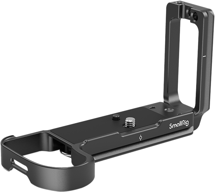 SmallRig 2947 L-Bracket do Nikon Z5/Z6/Z7 & Z6II/Z7II