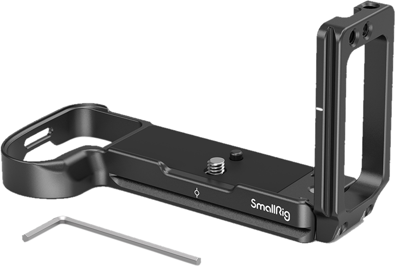 SmallRig 2947 L-Bracket do Nikon Z5/Z6/Z7 & Z6II/Z7II