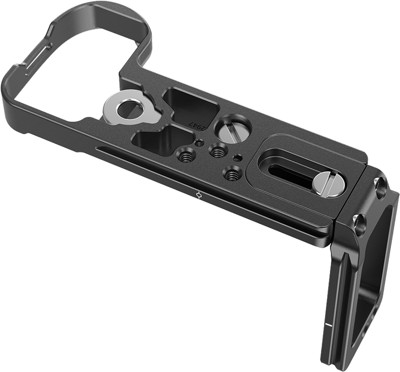 SmallRig 2947 L-Bracket do Nikon Z5/Z6/Z7 & Z6II/Z7II