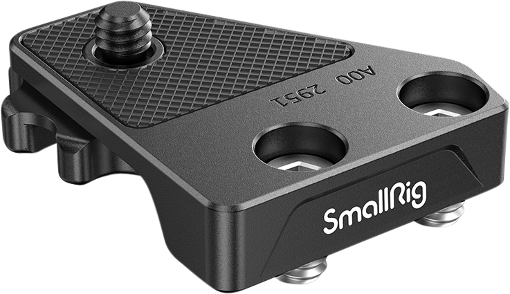 SmallRig Mounting Adapteris for Z Cam (2951)