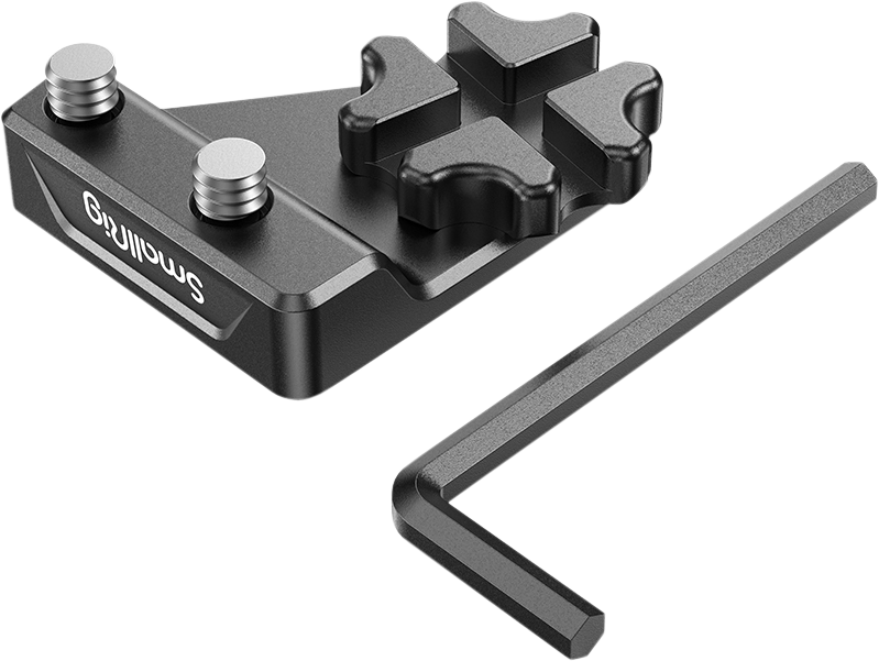 SmallRig Mounting Adapteris for Z Cam (2951)