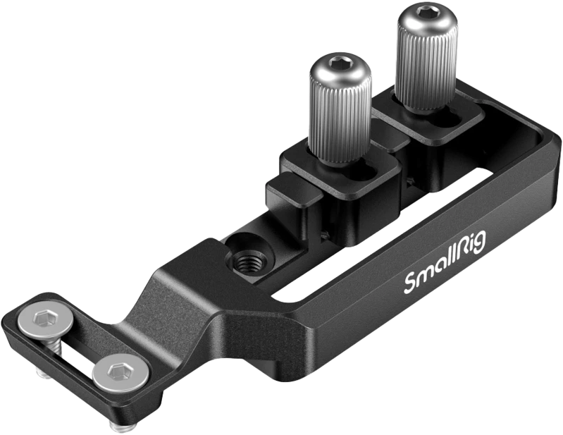 SmallRig 2981 kabelio laikiklis su vertikaliais varžtais