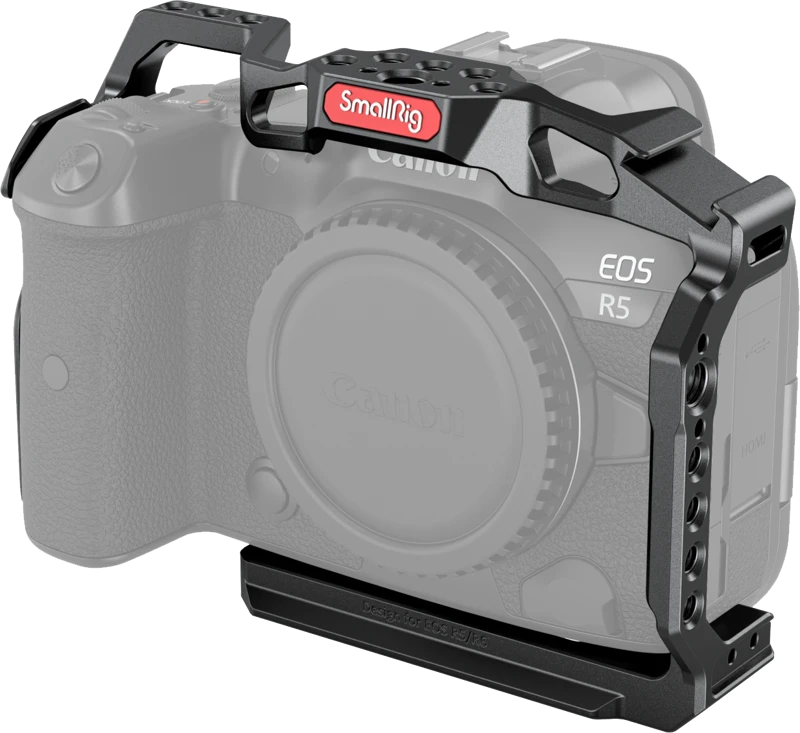 SMALLRIG 2982 KAMEROS NARVAS, skirtas CANON R5/R6 & amp; R5 C