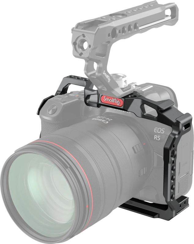 SMALLRIG 2982 KAMEROS NARVAS, skirtas CANON R5/R6 & amp; R5 C