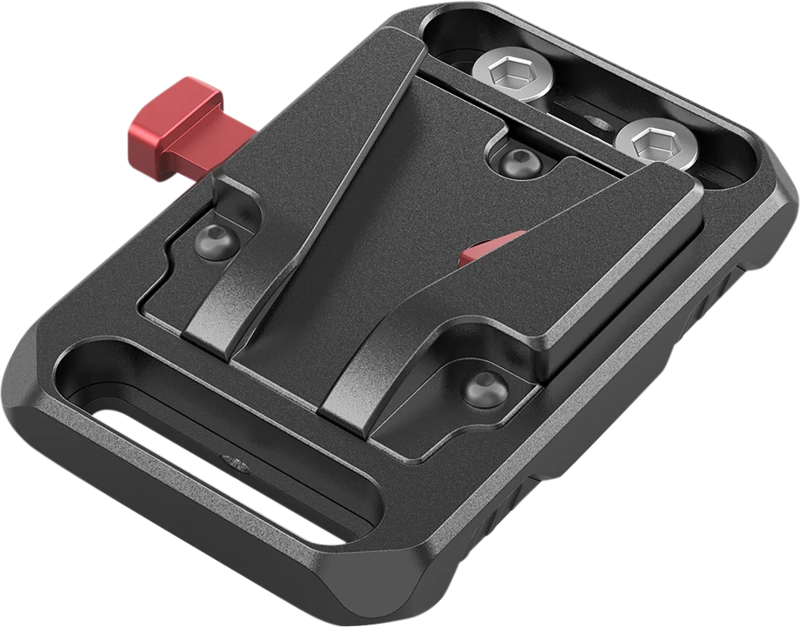 SMALLRIG 2987 BATTERY PLATE MINI V-MOUNT
