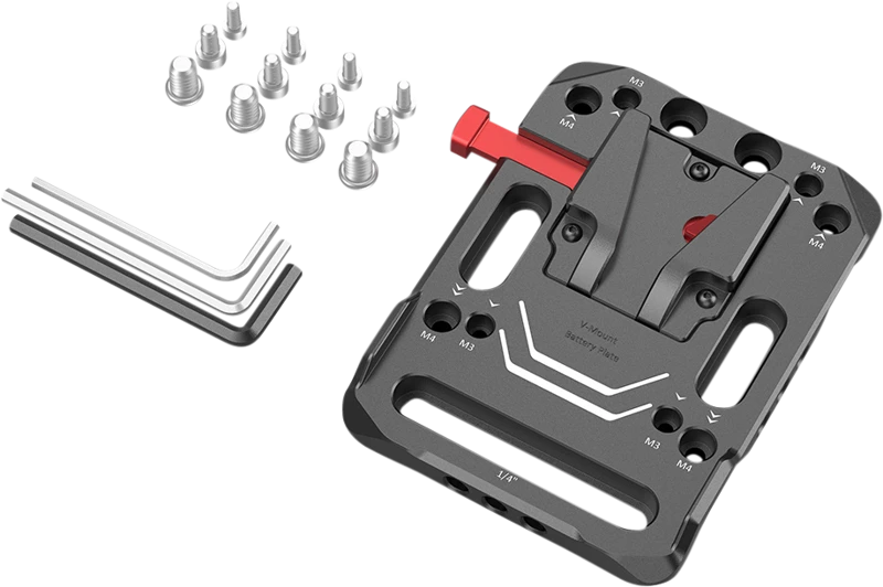 SMALLRIG 2988 BATTERY PLATE V-MOUNT