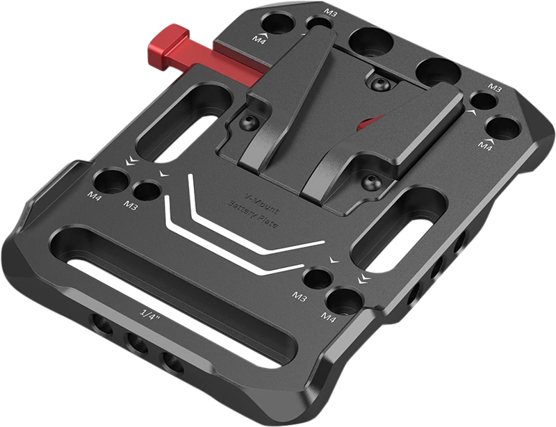 SMALLRIG 2988 BATTERY PLATE V-MOUNT