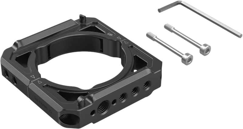 SmallRig 2994 Mounting Clamp do Zhiyun Crane 2S