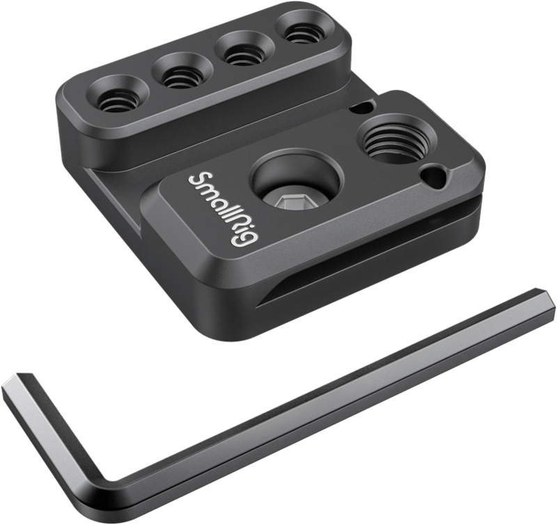 SmallRig Side Mounting Plate for Crane 2S (2995)