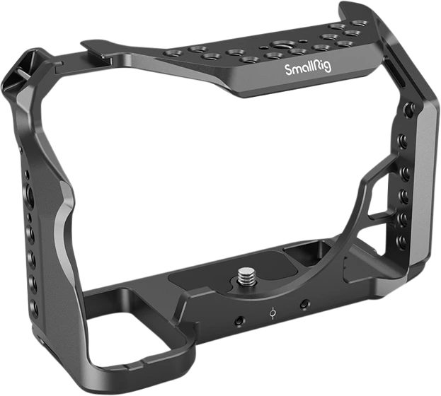 SMALLRIG 2999 KAMEROS NARVAS, skirtas SONY A7S III