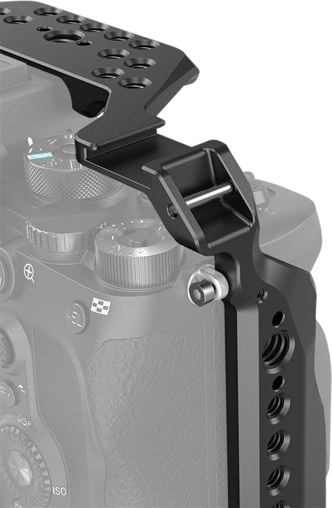 SMALLRIG 2999 KAMEROS NARVAS, skirtas SONY A7S III