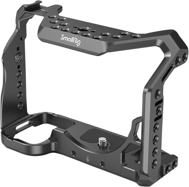 SMALLRIG 2999 KAMEROS NARVAS, skirtas SONY A7S III
