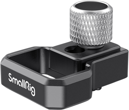 SmallRig HDMI & USB-C Cable Clamp for A7S III (3000)