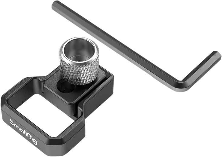 SmallRig HDMI & USB-C Cable Clamp for A7S III (3000)