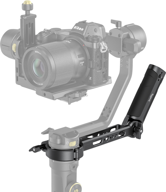 SmallRig 3005 Sling Grip do Zhiyun Crane 2S