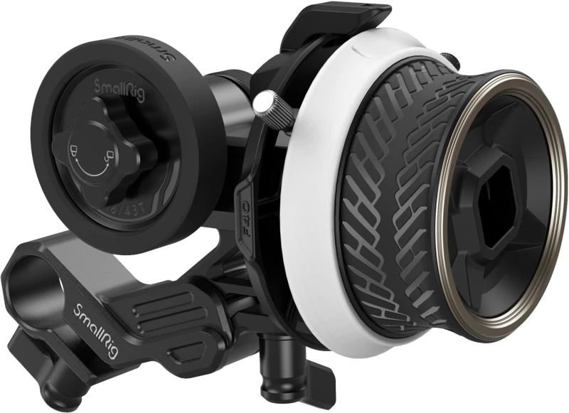 SmallRig 3010 Follow Focus Mini F40