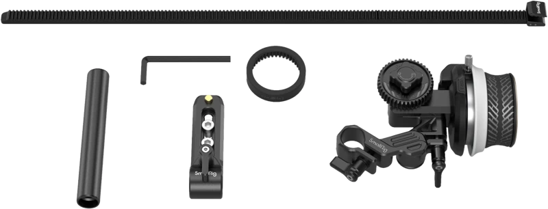 SmallRig 3010 Follow Focus Mini F40