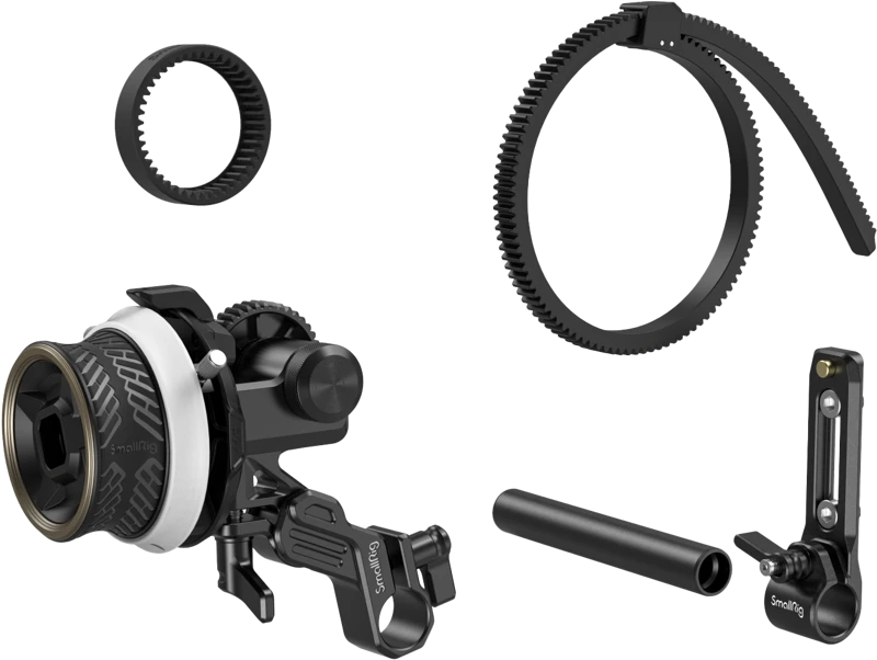 SmallRig 3010 Follow Focus Mini F40