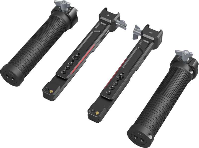 SmallRig 3027 Dual Handgrip do Ronin RS2/RSC2