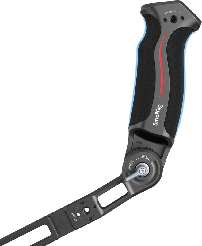 SmallRig 3028 Handgrip for Ronin RS2/RSC2