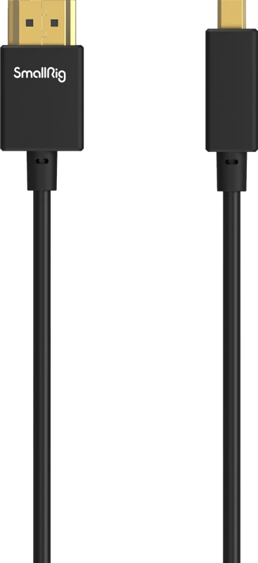 SmallRig 3043 HDMI kabelio jungtys