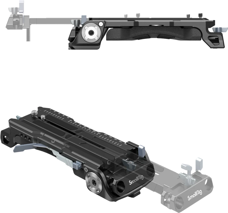SmallRig 3169 Sony VCT-14 Universal Multifunctional Shoulder Kit