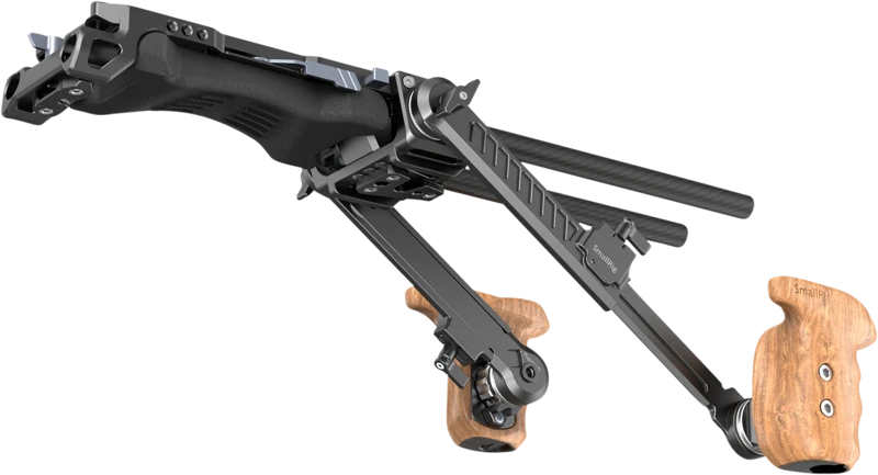 SmallRig 3169 Sony VCT-14 Universal Multifunctional Shoulder Kit