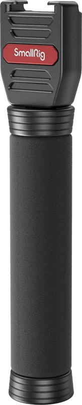 „SmallRig 3182 Rode Wireless Go“ rankena interviu