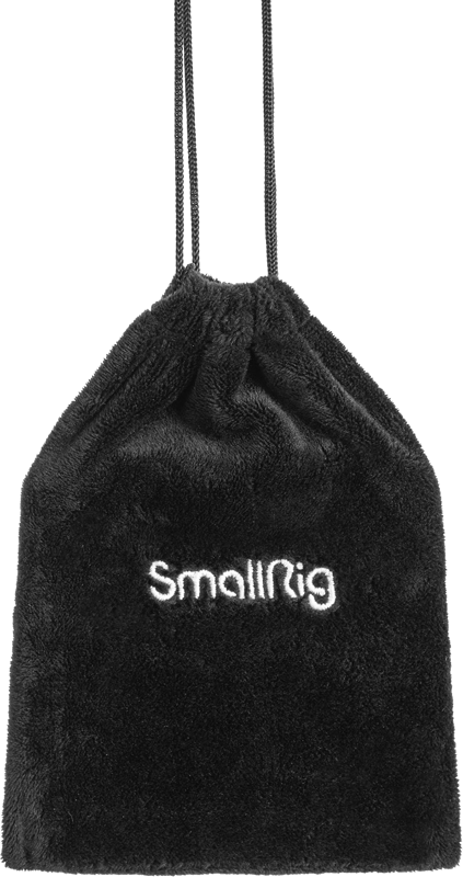 SMALLRIG 3184 SCREW & HEX KEY STORAGE PLATE