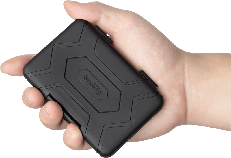 SMALLRIG 3192 MEMORY CASE