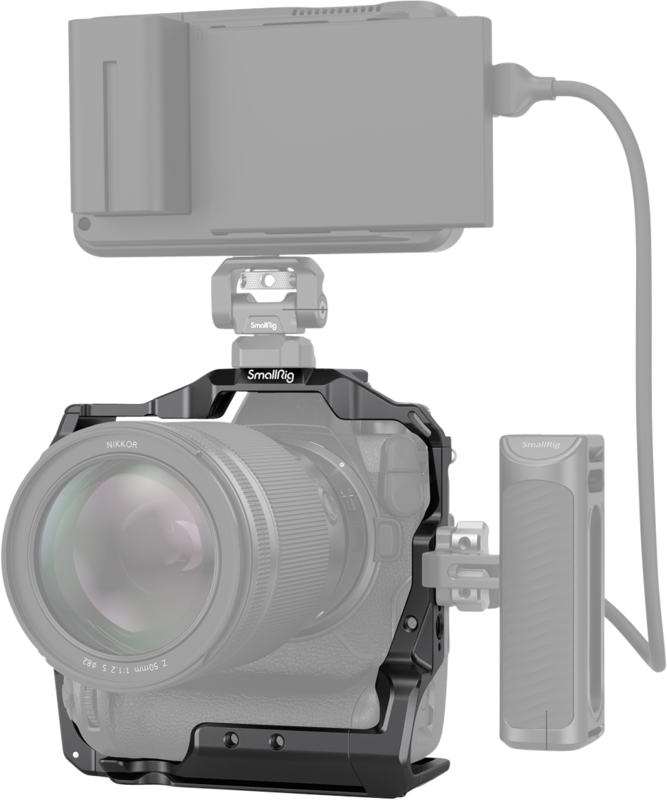 SmallRig Cage For Nikon Z9 (3195)