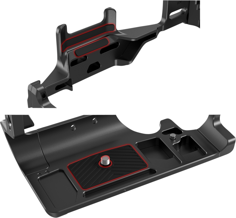 SmallRig Cage For Nikon Z9 (3195)