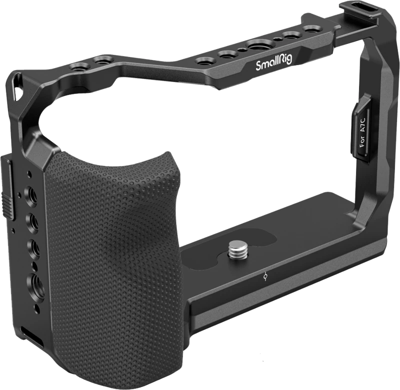 SmallRig 3212 Cage with Side Handle For Sony A7C